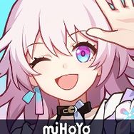 崩坏星穹铁道抖音达人头像