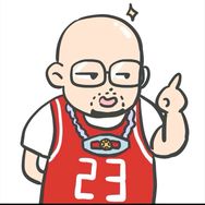 吴敵超猴抖音达人头像