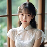 琪琪精选供应链抖音达人头像