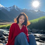 琴琴有氧健身操抖音达人头像