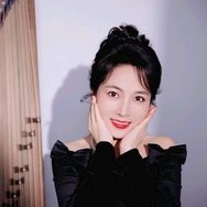 心弦文化心弦古筝动态谱抖音达人头像