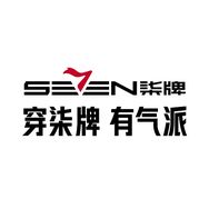 柒牌厦门旗舰店抖音达人头像