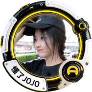 懂了JOJO·二手车抖音达人头像