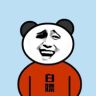 白嫖的知识.抖音达人头像
