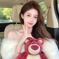 是草莓呀🍓抖音达人头像