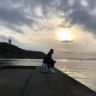 达哈七抖音达人头像
