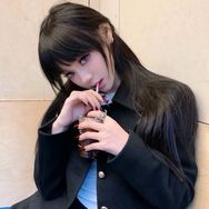 靳恒棉袜抖音达人头像