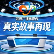 真实故事再现抖音达人头像