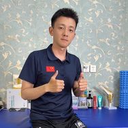 康康（膝关节下角度+臀腿肌肉力量训练）抖音达人头像