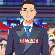 宋小宝(索图互娱宣传员）⁷⁰³抖音达人头像