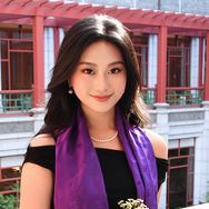 李贝拉 [清华版]抖音达人头像