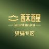 酥醒宠粮直播间抖音达人头像