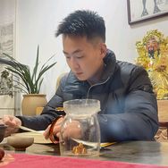 赵小娜弟弟.梦彪抖音达人头像