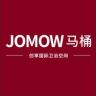 JOMOW马桶厂家抖音达人头像