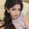 小何财露尖尖jio抖音达人头像