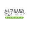 桔子姑娘家居用品旗舰店抖音达人头像