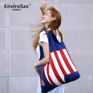 EnviroSax箱包旗舰店抖音达人头像