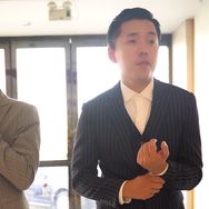 扬叔来了抖音达人头像