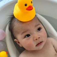 小呀么小毛豆抖音达人头像