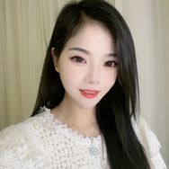 亮晶晶（      ）抖音达人头像