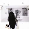许婧文抖音达人头像