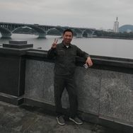 邵灵小哥抖音达人头像