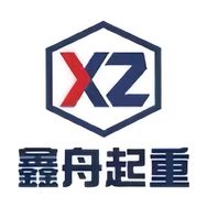 鑫舟起重工厂店抖音达人头像