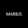 MARIUS品牌店抖音达人头像