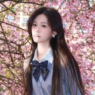 云汐.🦋抖音达人头像
