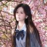 云汐.🦋抖音达人头像