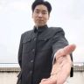 贾牧之方言诗词抖音达人头像