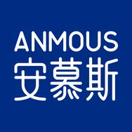 Anmous安慕斯官方旗舰店抖音号头像