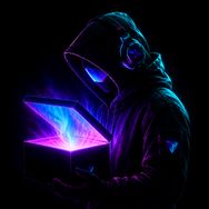 开箱派抖音达人头像
