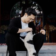 博闻文化（目清师兄）抖音达人头像