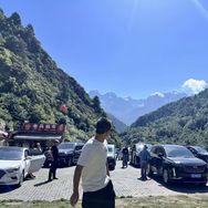 远山少年抖音达人头像
