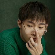 杨自豪学习开窍了抖音达人头像