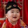 福袋抖音达人头像