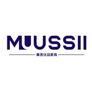 佛山慕思优品家具严选抖音达人头像