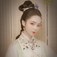 犀利妈Ly媛媛抖音达人头像