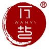 万艺花卉旗舰店抖音达人头像