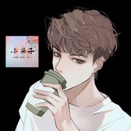 沙子哥抖音达人头像