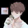 沙子哥抖音达人头像