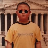 安秋金抖音达人头像