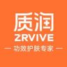 质润官方旗舰店抖音号头像