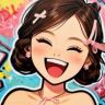 龙悦🐰抖音达人头像