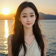 森宇优选抖音达人头像