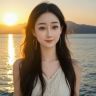 森宇优选抖音达人头像