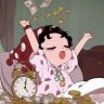 大张孕期穿搭抖音达人头像