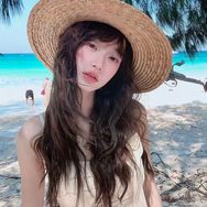 南枝影视抖音达人头像