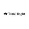 Time flight服饰旗舰店抖音号头像